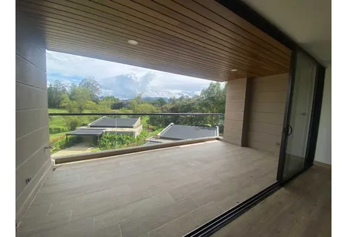 Vendo Apartamento Llanogrande Rionegro. Ldc