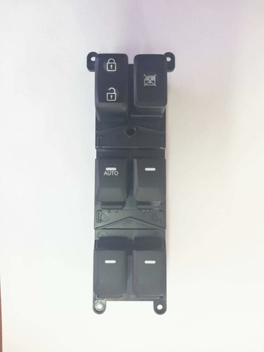 Kia Rio R Mando Switch Control Botonera Elevavidrio 