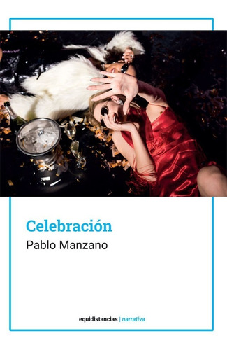 Celebración - Pablo Manzano