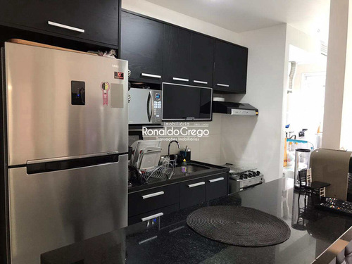 Imagem 8 de 30 de Apartamento Á Venda Com 2 Dorms, Campo Belo - V4119