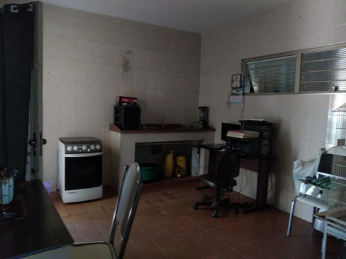 Imagem 9 de 22 de Casa Jardim Morumbi 272 Área De Terreno Valor R$ 380 Mil - Ca00143 - 68026460
