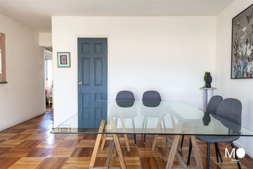 Oportunidad! Hermoso Departamento Barrio Vaticano Chico