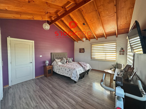 Excelente Remodelada Con Eficiencia Energética, Ubicación