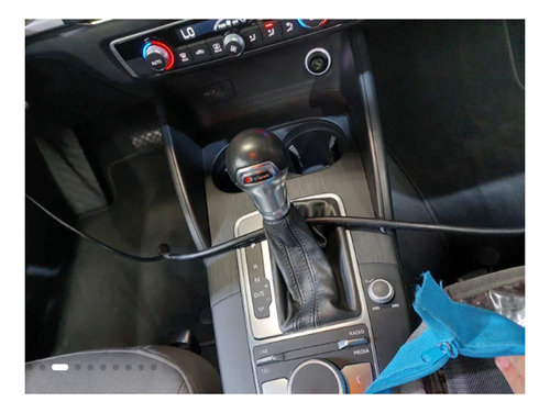 Audi A3 1.4 Dynamic At Dsg