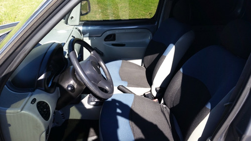 Renault Kangoo Express Confort Furgon 2013