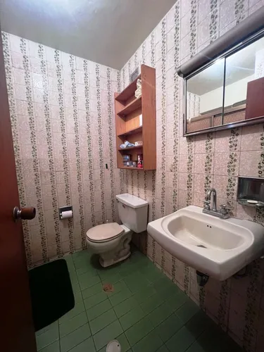 Apartamento - La Urbina - 99 Mts2