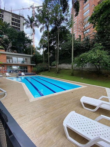 Imagen 16 de 29 de Apartamento En Venta Poblado 589-1141