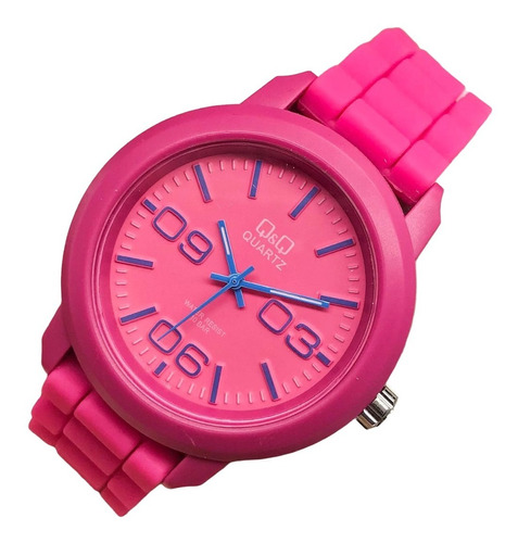Reloj Para Dama Qyq Deportivo Diferentes Colores + Envio