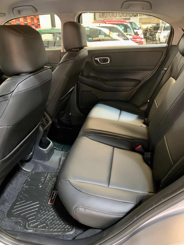 Honda HR-V 1.8 Lx 2wd Cvt