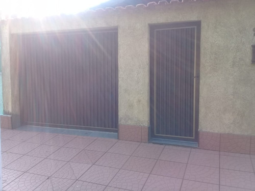 Imagem 1 de 14 de Casa Geminada Com Edicula 2 Quartos,vaga Para 3 Carros 858