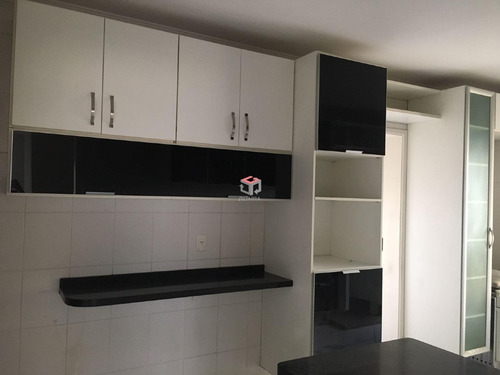 Imagem 4 de 26 de Apartamento Alto Padrão - 11851