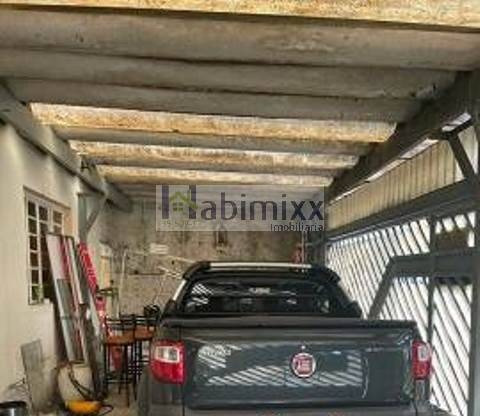 Imagem 4 de 15 de Casa Comercial 351m² Centro Santo André 3 Dormitórios 4 Vagas - 579