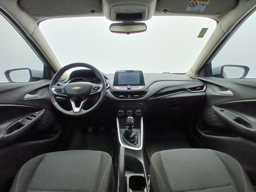 Chevrolet Onix 1.0 TURBO FLEX LT MANUAL