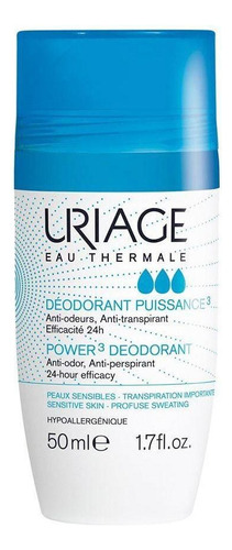 Uriage Power 3 Roll-on