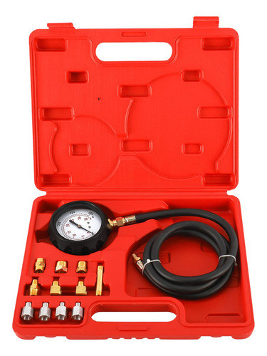 Medidor De Pressão De Óleo Sistema Lubrificação