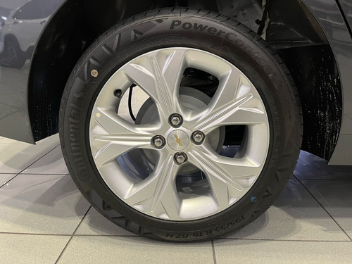 Chevrolet Onix plus 1.0 Turbo Ltz At