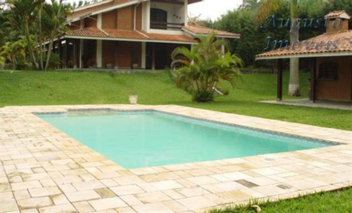 Imagem 2 de 12 de Chácaras Em Condomínio À Venda Em Piracaia/sp - Compre O Seu Chácaras Em Condomínio Aqui! - 1435018