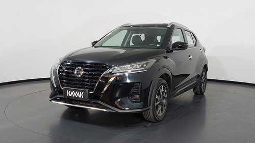 Nissan Kicks Exclusive