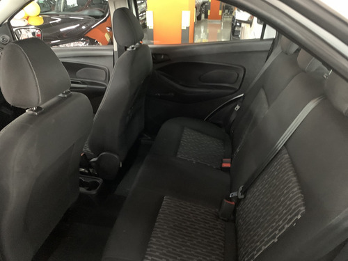 Ford Ka 1.0 TI-VCT FLEX S MANUAL
