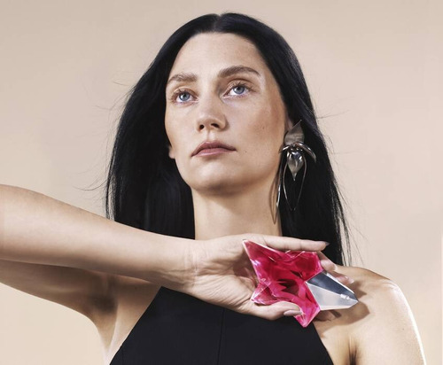 Perfume Mugler Angel Nova Edp Fruitee 100ml Recargable