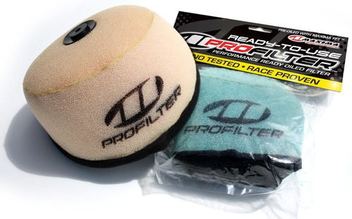 Imagen 1 de 1 de Maxima Racing Oils Afr-4002-00 Profilter Filtro De Aire List