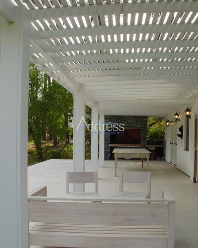 Imagen 5 de 30 de Casa En Punta Del Este, Rincón Del Indio