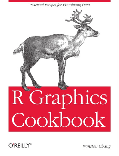 R Graphics Cookbook Winston Chang