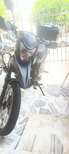 Akt Ttr 200 2023 Como Nueva Papeles Hasta Junio 2025 Y Lujos