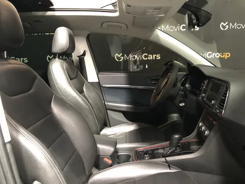 Seat Ateca 2.0 Style Plus