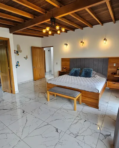 Casa En Venta En Bello Cabecera Municipal. Cod V24084