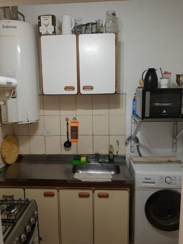 Imagen 2 de 18 de Departamento En Venta De 1 Dormitorio En Ezeiza
