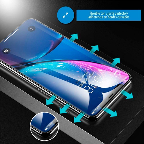 Film Hydrogel Protector Pantalla Para Todos Samsung S22