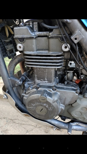Imagen 9 de 9 de Kawasaki Kle 500