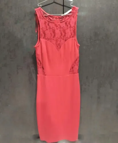 Vestidos De Fiesta Cortos Colores Claros Con Encaje MercadoLibre