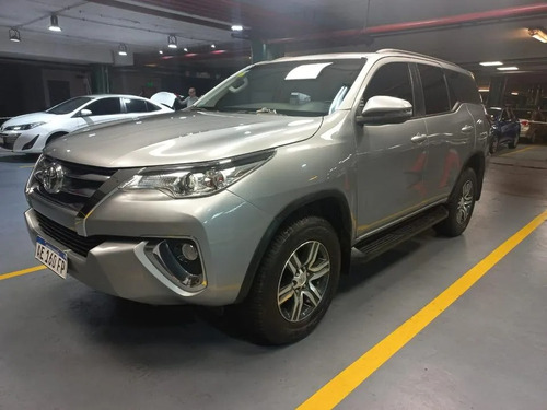 Toyota SW4 2.8 Srx 177cv 4x4 7as At