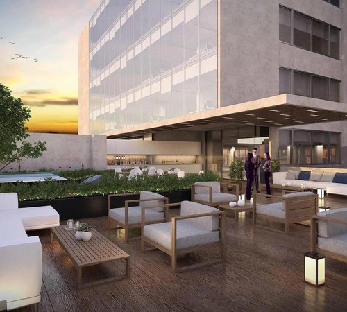 Oficina En Venta En Belgrano, Capital Federal, Buenos Aires
