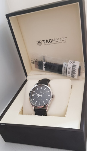 Relógio Tag Heuer Carrera Automático