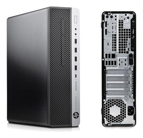 Cpu Escolar Empresarial I5 6ta 16gb Ram 500gb Hdd Wifi (Reacondicionado)