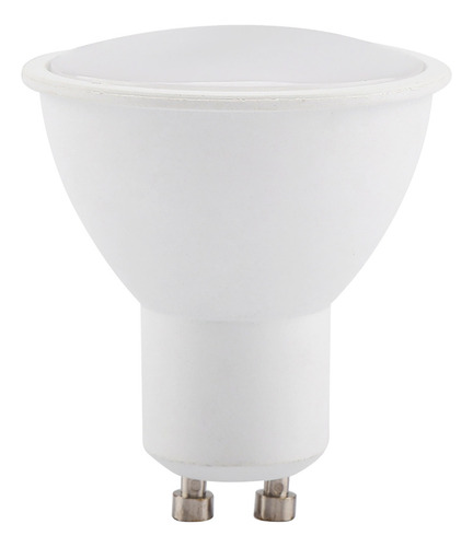 Lámpara Led Que Cambia De Color, Nueva Luz Blanca Cálida Gu1