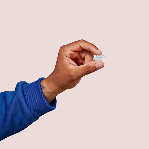 Flare Calmer Soft ' Alternativa A Tapones Para Los Oídos ' R