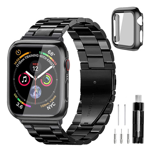 Compatible Con Apple Watch Band Iwatch Ultra Series 9/8/7/6/