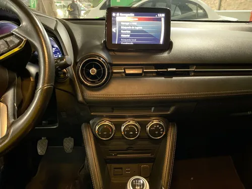 Mazda 2 1.5 Grand Touring
