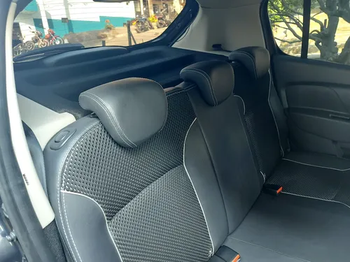 Renault Stepway 1.6 Dynamique / Intens Automática