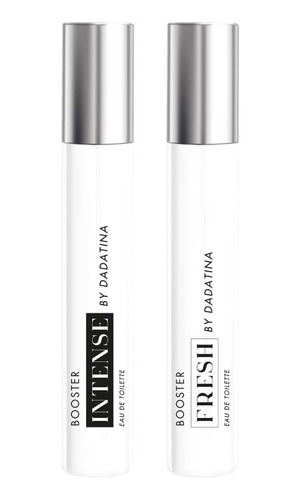 Acf Intense Fresh Boosters Balance Edt 2 Unid