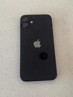 Apple Iphone 12 64gb Black Unlocked