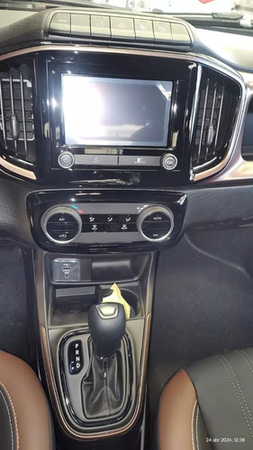 Fiat Strada 1.0 Ranch T200 Cvt