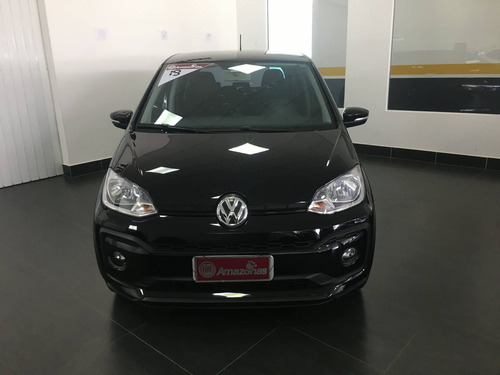 Volkswagen Up 1.0 Mpi Move Up 12v Flex 4p Manual