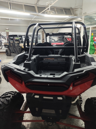 Imagen 6 de 6 de Polaris Premium 1000 Ride Co