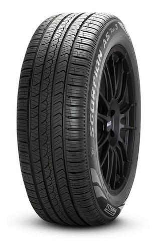 Llanta Pirelli Scorpion All Season Plus 3 275/45r20 110v XL