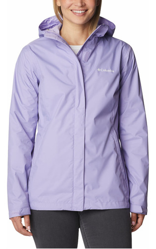 Chaqueta Mujer Columbia Ref.1534111535 Arcadia Ii Jacket